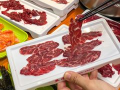 -养牛邓·潮汕牛肉海鲜自助火锅(广州店)