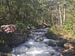 -玉渡山自然风景区