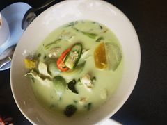 -Kat's Kitchen