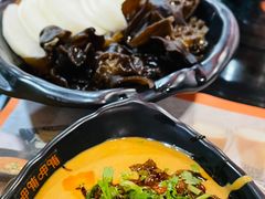 -呷哺呷哺(西单大悦城店)