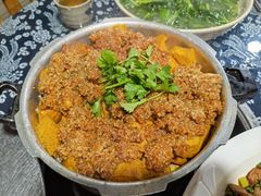 粉蒸肉-味老大土碗菜(中山三路店)