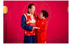 -星豆豆儿童摄影(南郊太白南路店)