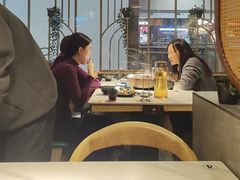 -椰子湾·海南火锅·糟粕醋·椰子鸡(正大广场店)