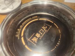 -聚串门儿·东北烧烤(信义坊店)