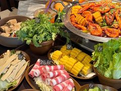 -万达广场(扬州邗江店)