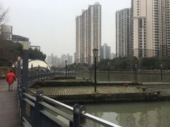 -苏州河梦清园环保主题公园