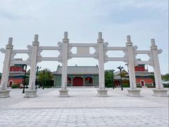 -天津妈祖文化园