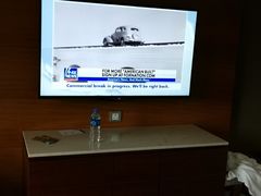 -香港尖沙咀凯悦酒店