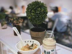 -友达面馆(广州总店)