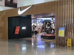 -NIKE品牌体验店(金源新燕莎店)