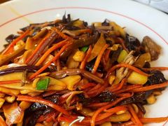 -印象鲵宴·张家界地标美食名片(溪布街店)