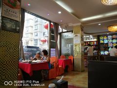 -老苏扬饭店