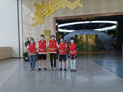 -中国杭州低碳科技馆