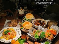 -岛风·台食小馆 ISLAND BISTRO(烟台山店)