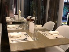 -CHASE Modern Cuisine(崇宁路店)