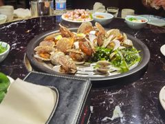 -四季餐厅(大寺店)