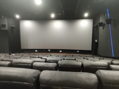-大光明丽星VIP影城(昌里路杜比全景声店)