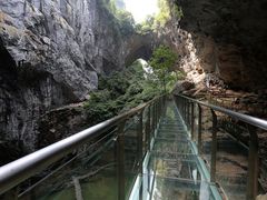-英西峰林·洞天仙境