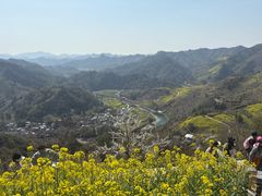 -石潭村
