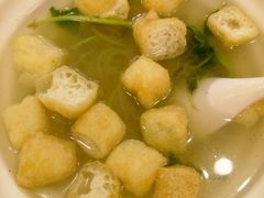-小姜锅贴(凤凰街店)