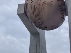-青澳湾北回归线广场