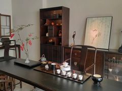 -见山茶事(丽水路店)