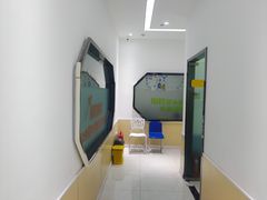 -童程童美少儿编程乐高机器人(世纪都会校区)