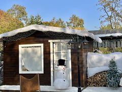 -HERRE·FARM 赫尔露营农场·团建聚会包场