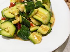 -巴蜀王婆大虾(南锣鼓巷店)