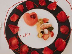 -Golden Lily河内巴黎法越料理餐厅(建国西路店)