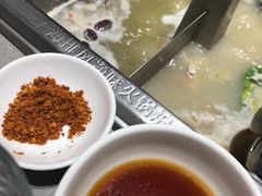 -海底捞火锅(方塔东街店)