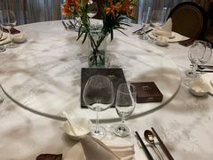 -麒茗餐厅·粤菜·宴会厅·海鲜(锦绣路店)