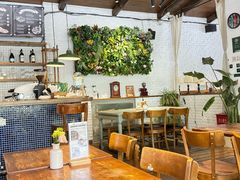 -雕刻时光咖啡馆(北师大店)