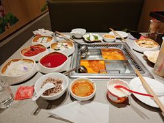 -海底捞火锅(江北万达商业广场店)