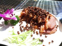 -铜锣湾·有麝自然香(渝北财富中心店)