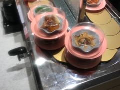 -争鲜回转寿司(南开大悦城店)