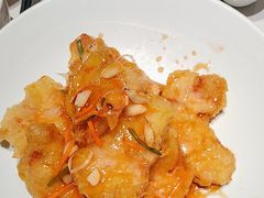 -北大荒人•新东北菜(青岛银座店)