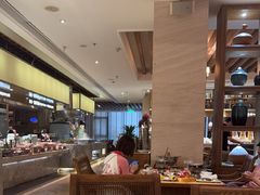 -雍和会海鲜姿造自助(湖东路店)