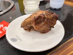 -冯记香辣兔火锅(茶店子总店)