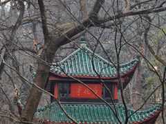 -岳麓山风景名胜区