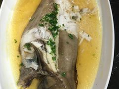-宝轩渔府·老字号海鲜·正宗津菜(水上店)
