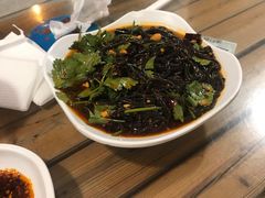 -宝源饺子(麦子店街店)