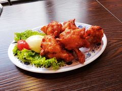 -拉面莊夢語＆中华料理八椿