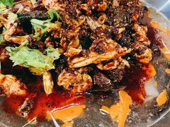 -孙婆婆美蛙兔火锅(踏水桥店)