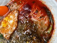 -复旦大学本部-食堂