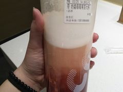 -CoCo都可(合生汇店)
