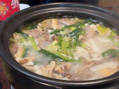 -凤兴鸡煲(宝安海雅店)