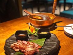 -觅山云南菜(泊富ICITY店)