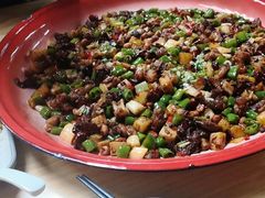 -秋金小炒·特色川菜(大洋店)