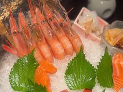 -匠和风精致料理(莆田财富中心店)